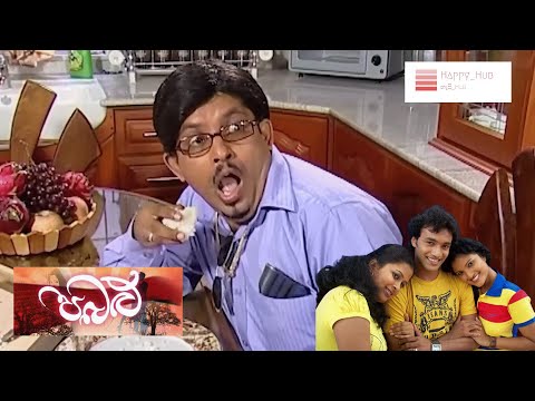Pabalu Teledrama Jokes_Bena Mama Jokes