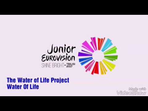 Junior Eurovision 2017 Russia. My top 21