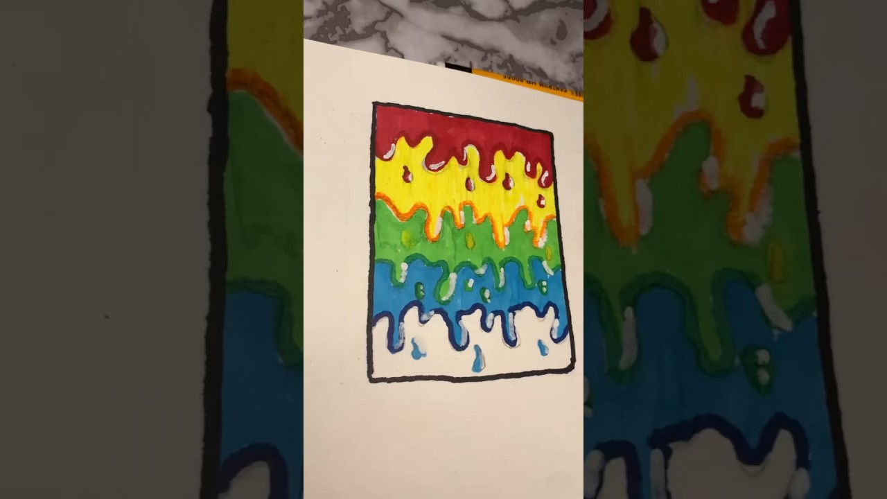 How I Transformed a Puzzle Into Art