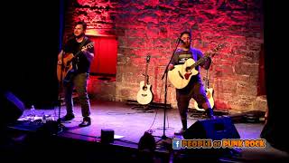 TEN FOOT POLE - Nova Scotia @ Moulin Marcoux, Pont-Rouge QC - 2018-08-23