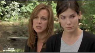 Sandra Bullock - 28 Days - Dialogue between two sisters (Gwen and Lily)
