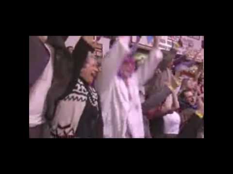 E giejl joar carnaval - Prins Jurgen Clip