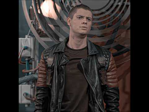 henry in danger force has aura🥶 || #henryhart #henrydanger #henryhartedit #nickelodeon #shorts