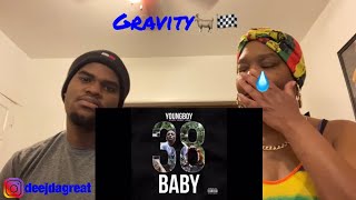 Lá»i Dá»ch Bai Hat Gravity Nba Youngboy Youngboy never broke again through the storm nr. yeutienganh com