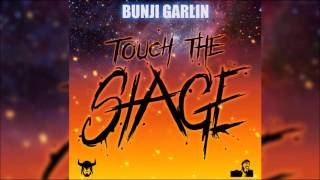 Bunji Garlin - Touch The Stage "2016 Soca" [HD]