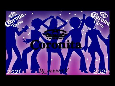 ❌BRUTÁLIS RETRO CORONITA❌ 2021 Dj ActivitY