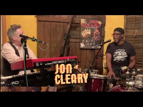 Herlin Riley on Danny Barker & the Fairview Baptist Church Brass Band | Jon Cleary