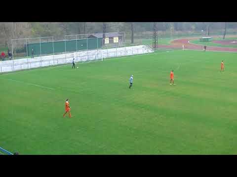 ASK Lovosice - FK Č. Kamenice 2.poločas