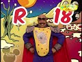 Sesame Street The Letter Of The Month Club Episode 4074 Playhouse Disney On Disney Channel