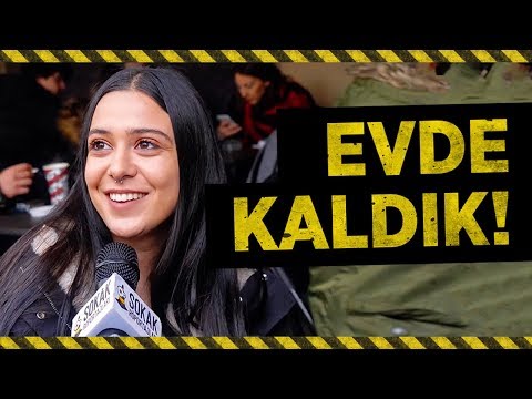 30 YAŞINA KADAR EVLENMEYENLER EVDE Mİ KALIR? (#603)