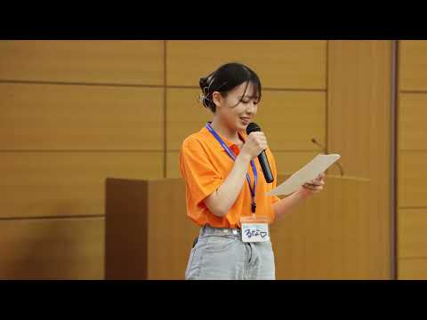 OPEN CAMPUS2023「学生による大学紹介」