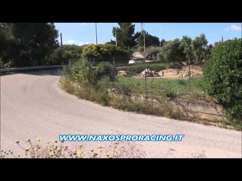 99° TARGA FLORIO 2015 P S 2 campofelice di roccella 1