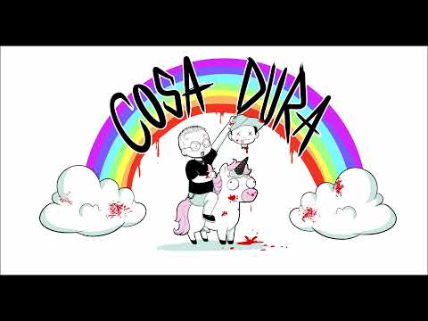 Xescu ACekes - COSA DURA