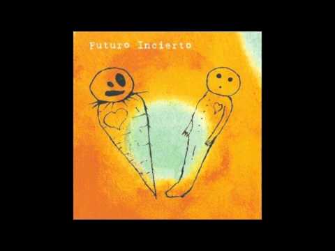Futuro Incierto - Ego (2006) (Full Álbum)
