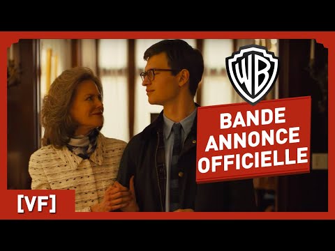 Le Chardonneret - Bande Annonce #4 VF