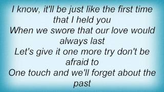 Joe Diffie - I&#39;m The Only Thing I&#39;ll Hold Against You Lyrics