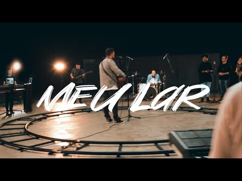 Porta da Paz Music  - Meu Lar (Clipe Oficial)