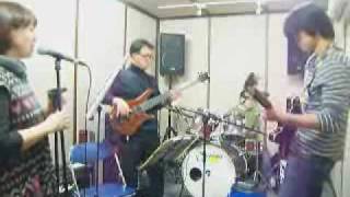 Stepping into my life (Copy by AcidCoOL)