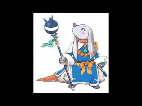 Silver's Favorite VGM #154 - Walk Through Ivalice
