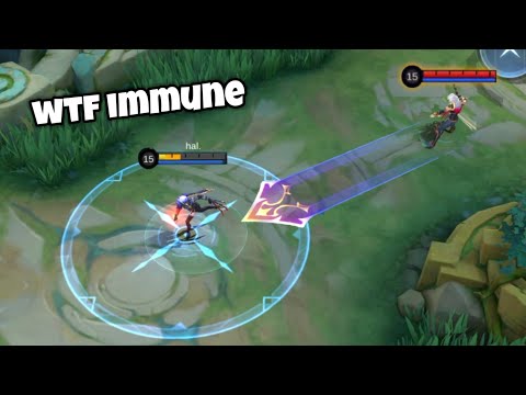 NATALIA MONTAGE 41- BEST OUTPLAY MOMENT: MLBB