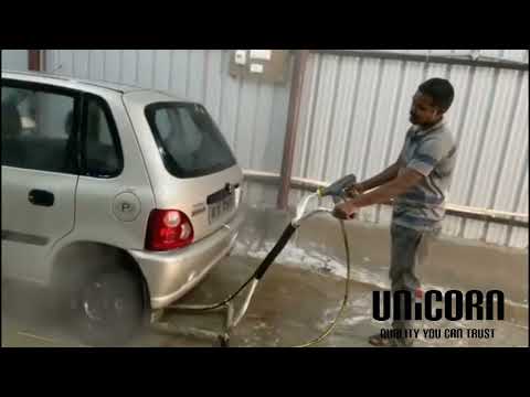 Washing Machine Spare Parts