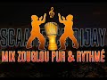 MIX ZOUGLOU PUR RYTHME AMBIANCE FACILE By SCAARFACE DJ