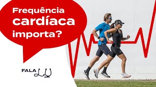 FREQUÊNCIA CARDÍACA EM REPOUSO | FC - quanto mais baixa melhor o condicionamento físico?