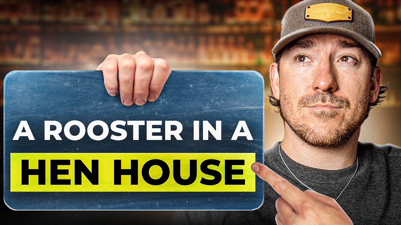 What 8 yrs of bartending taught me about women