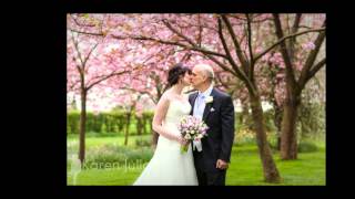 preview picture of video 'Mere Court Springtime Wedding Photography'
