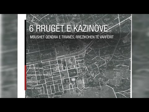 Edicioni informativ - 10 shtator 2020 - Ora 20:00 - RTV Ora