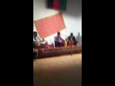 Morteza Heidari mit khoshal sadozie