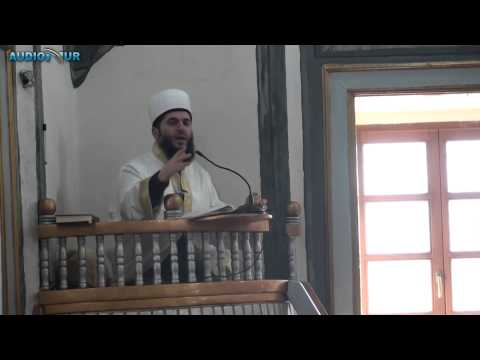 Paria e Mekës erdhën te Ebu Talibi - Hoxhë Muharem Ismaili