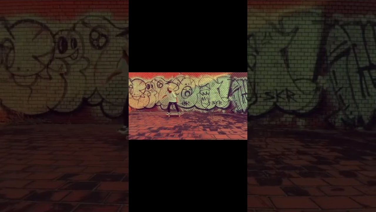 【ゆのかの】夢は大きく！オリンピック！ #shorts