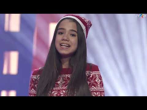 Grupul Fantezia - Fairytale (TVR - Vedeta Familiei 2022)