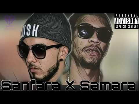 Samara ft  Sanfara   Kolha Tbambi 2018