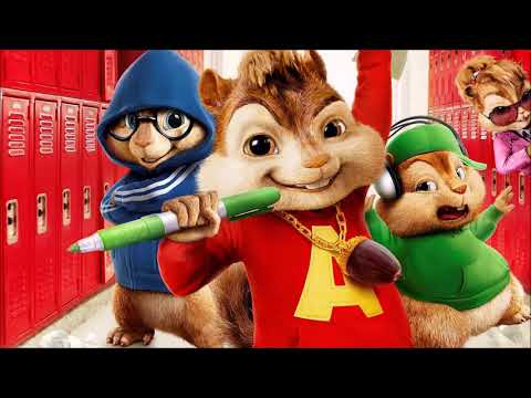 Naspawani - Bogdan (Alvin i Wiewiórki ) - 2019