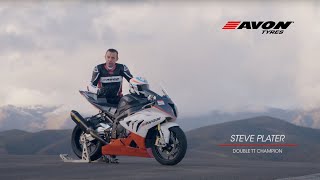 Avon Tyres 3D Ultra Evo