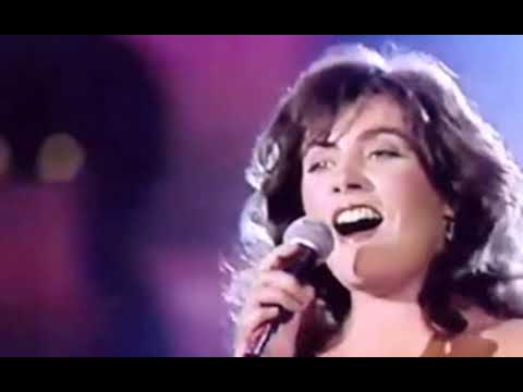 Laura Branigan   Gloria extended x264