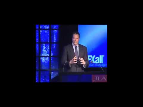 Martin Bayfield Inspirational Speaker