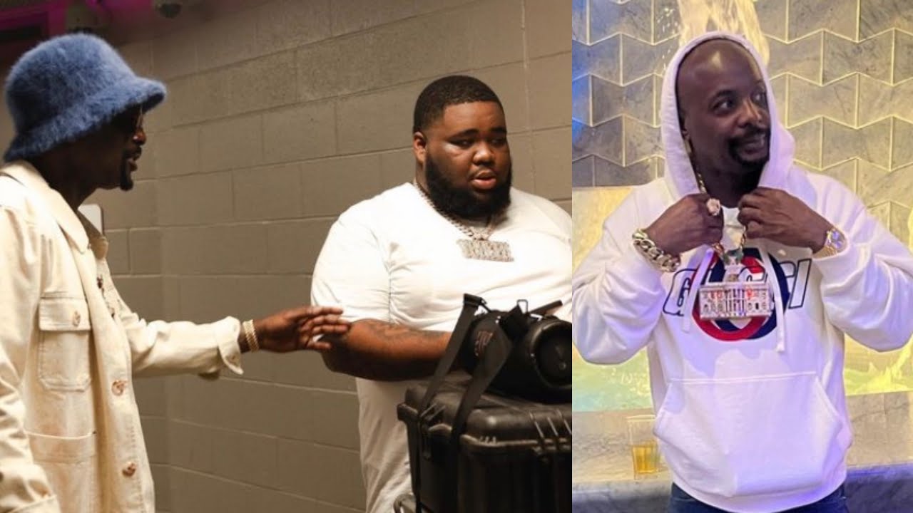 Rod Wave’s Uncle/Manager Dee Has Passed Away