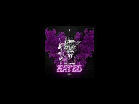 KID x XITAFES - HATED
