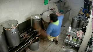 [問卦] 煮牛肉的鍋子 被人動過怎麼辦 ？