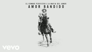 El Combo Perfecto, La Mafia del Amor - Amor Bandido (Audio)