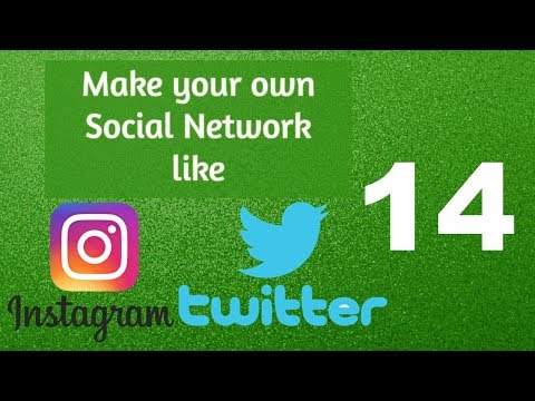 Retrieve Data from mysqli database with php 14 Working on Profile and logout in php using session