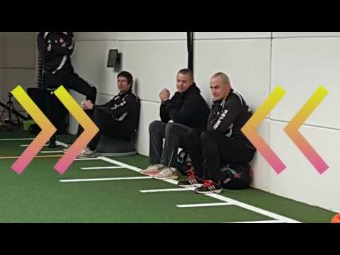 SINA Voetballab test SC Telstar - versie 2