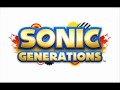 Sonic Generations City Escape Music (Classic ...