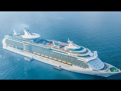 🚢 Neues deutsches Schiff 2026 – Luxus, Design & Leistung im vollständigen Review