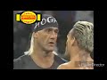 Sting Vs Hulk Hogan 1995 Part 1 2