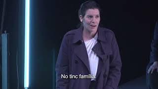 Tràiler subtitulat El pes d'un cos