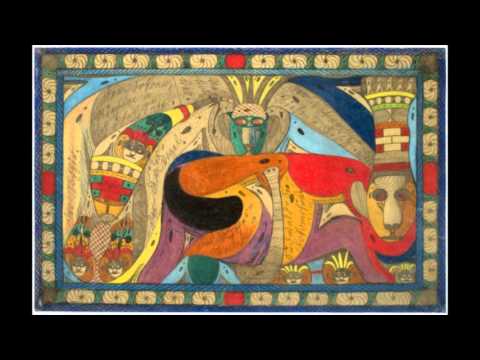 Per Nørgård - Achilles and the Tortoise (1983)